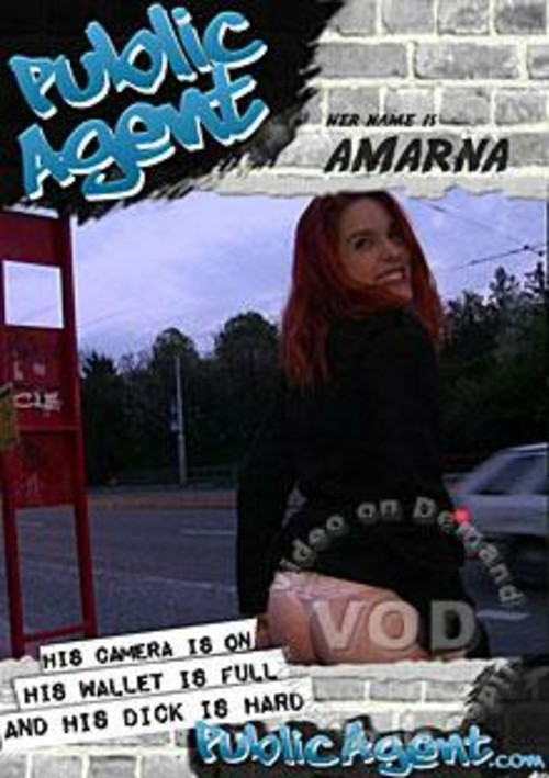 Public Agent Presents Amarna By Public Agent Clips Hotmovies