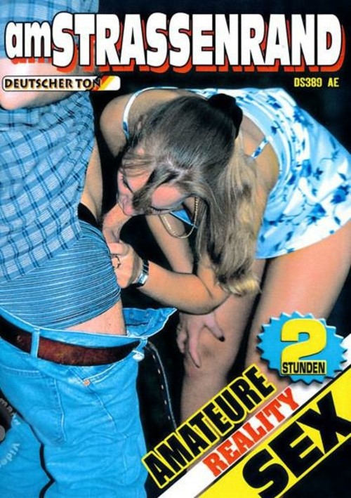 Amstrassenrand Image