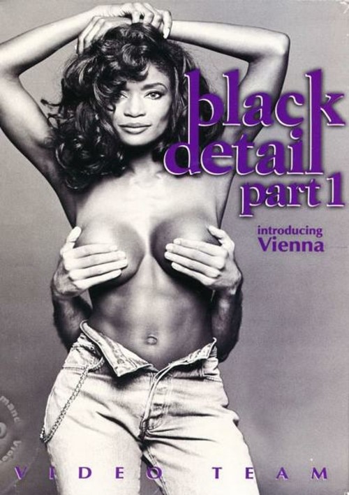 Black Detail Part 1 Image