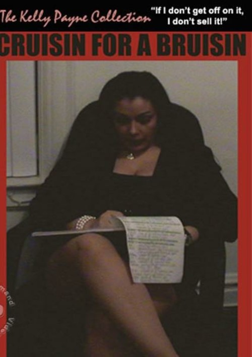 Cruisin for a Bruisin (Kelly Payne) Image