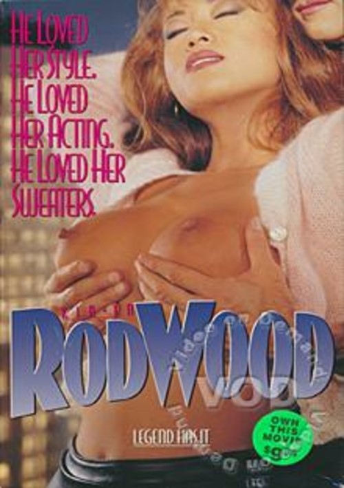 Rod Wood Image