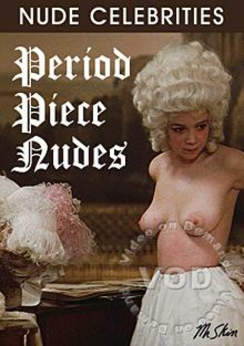 Period Piece Nudes Image