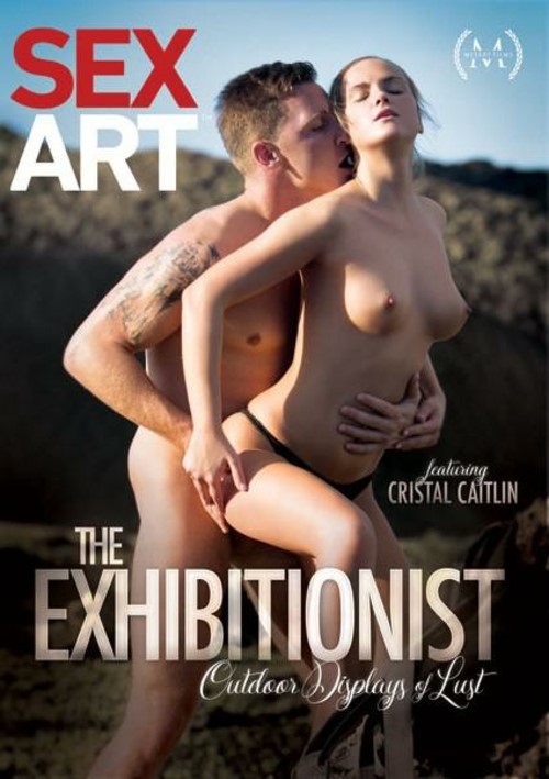 The Exhibitionist Outdoor Displays Of Lust 2017 By Sexart Hotmovies