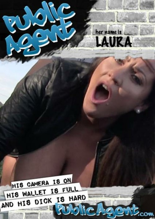 Public Agent Presents - Laura Orsolya (2016) by Public Agent Clips ...