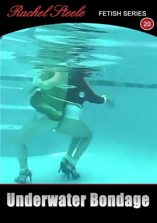 Jodi West Underwater - Fetish 20 - Underwater Bondage (2006) by Red MILF Productions - HotMovies