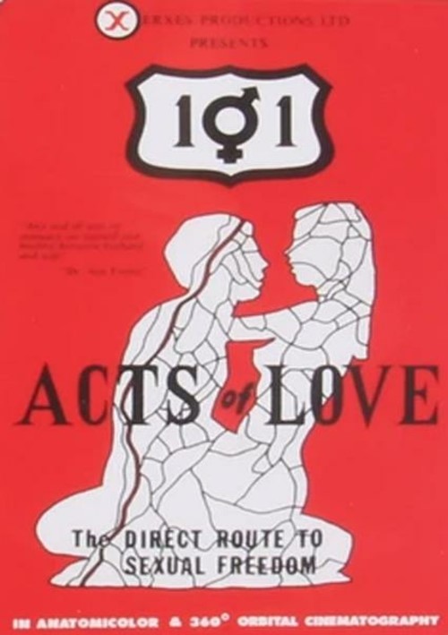 101 Acts Of Love Image
