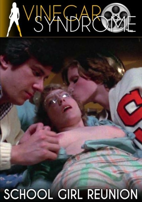 School Girl Reunion Image