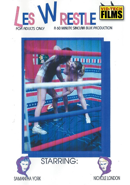 Les Wrestle Image