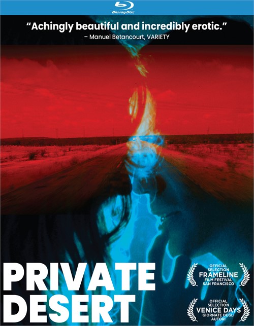 Private Desert