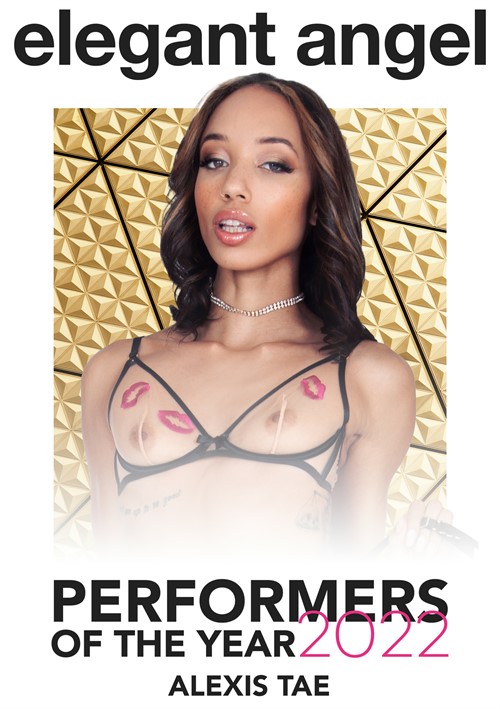 Performers of the Year 2022 - Alexis Tae Image