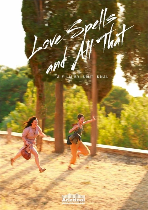 Love, Spells and All That