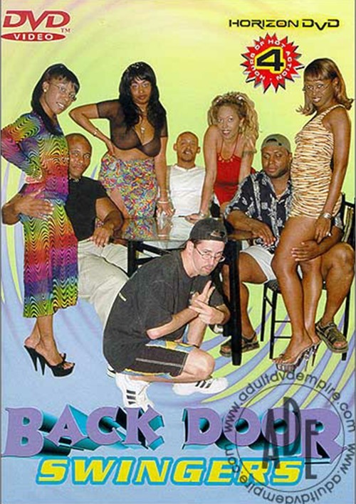 Back Door Swingers Image