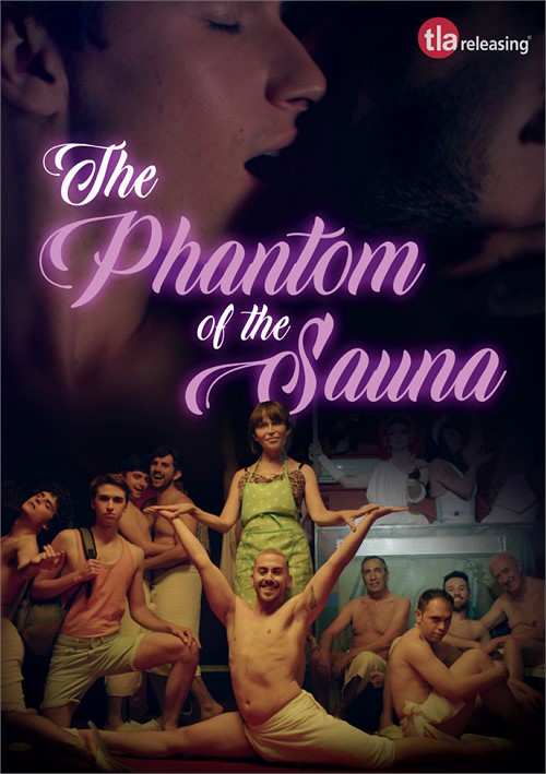 Phantom of the Sauna, The