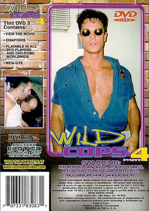 Riding billys wild chicago gay dvd