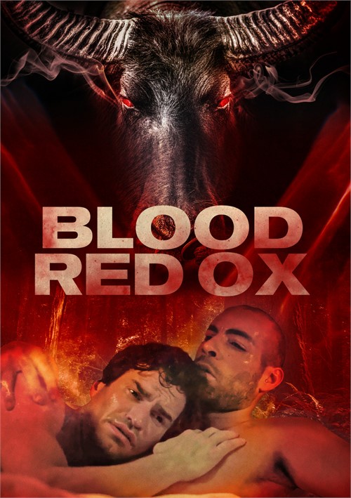 Blo-d Red Ox