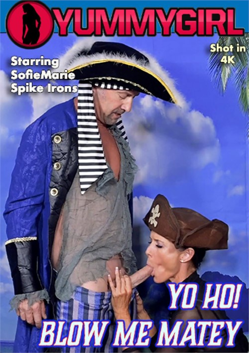 500px x 709px - Pirates Movies @ Porn Parody Store