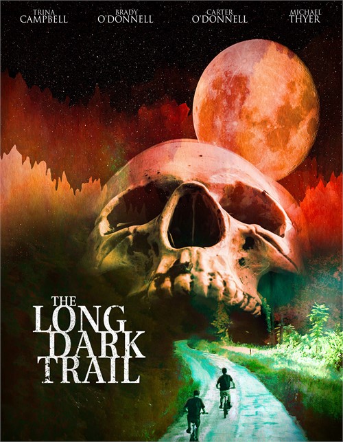 Long Dark Trail, The