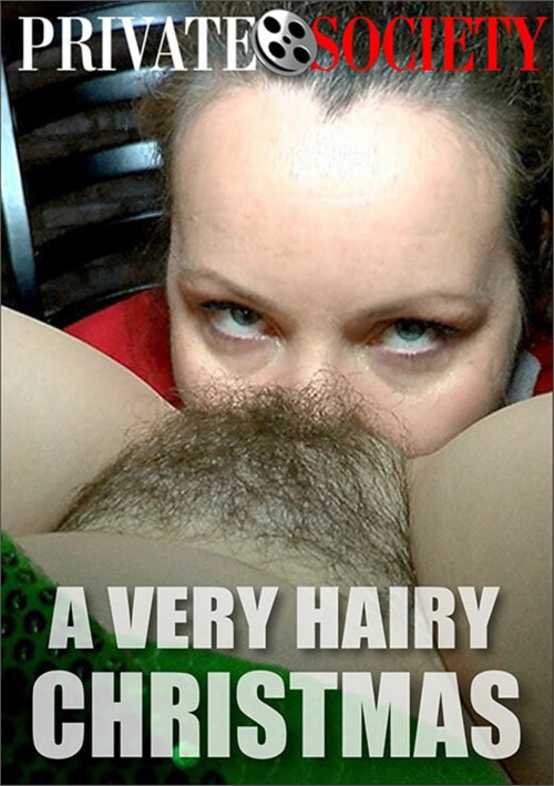 A Very Hairy Christmas Image