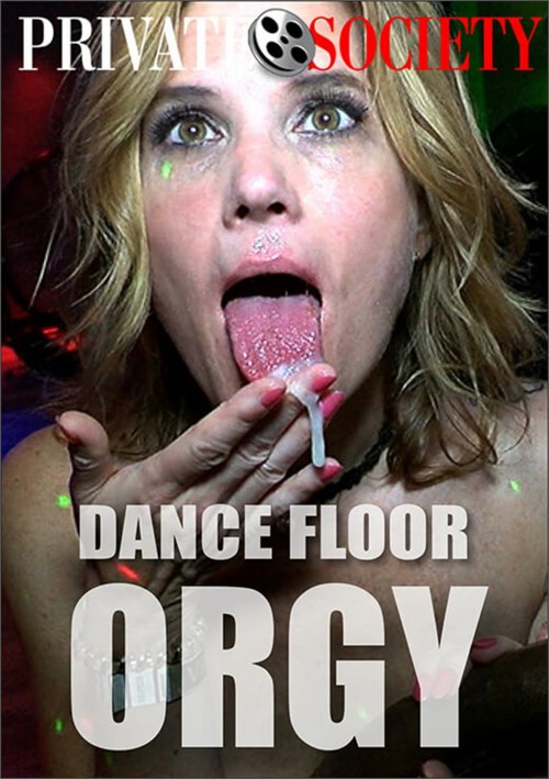 Dance Floor Orgy Streaming Video At Iafd Premium Streaming