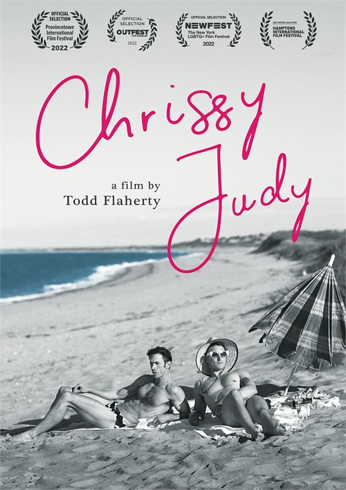 Chrissy Judy