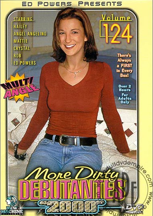 More Dirty Debutantes #124 Boxcover