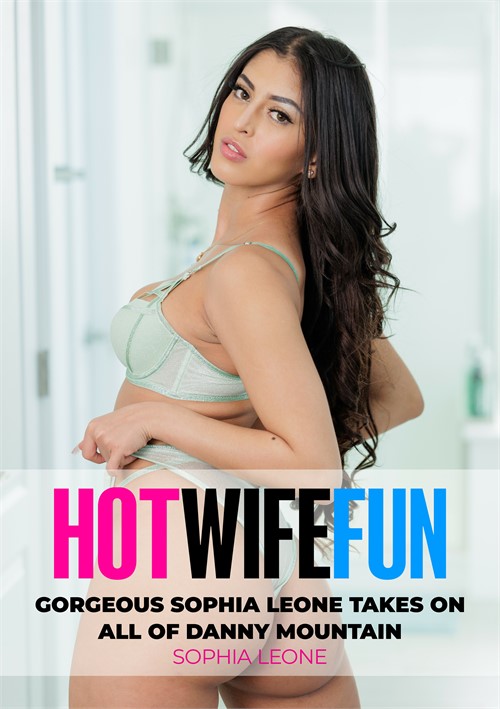 Sophia Leone Sexy Video - Gorgeous Sophia Leone Takes On All Of Danny Mountain (2023) by Hot Wife Fun  Clips - HotMovies