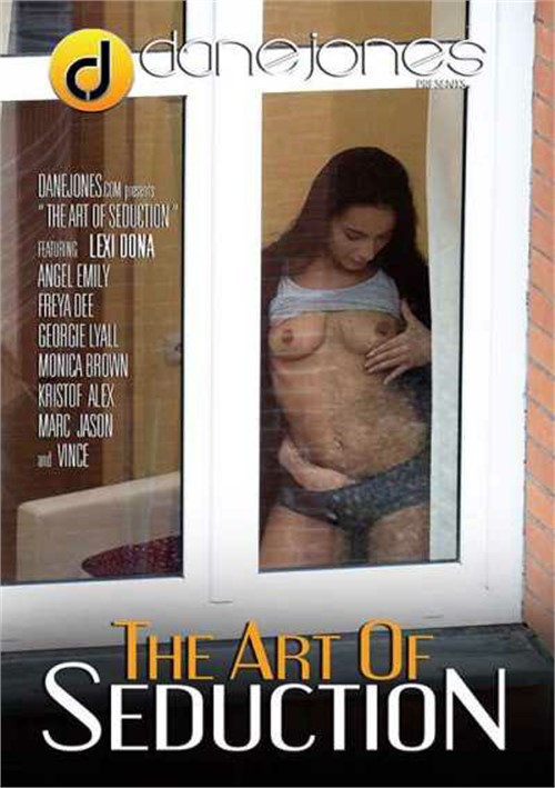 Art Of Seduction The Streaming Video At Freeones Store With Free Previews