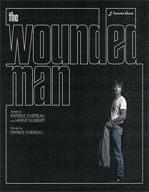 Wounded Man, The