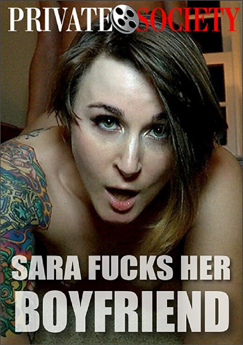 Sara Fucks Her Boyfriend Image