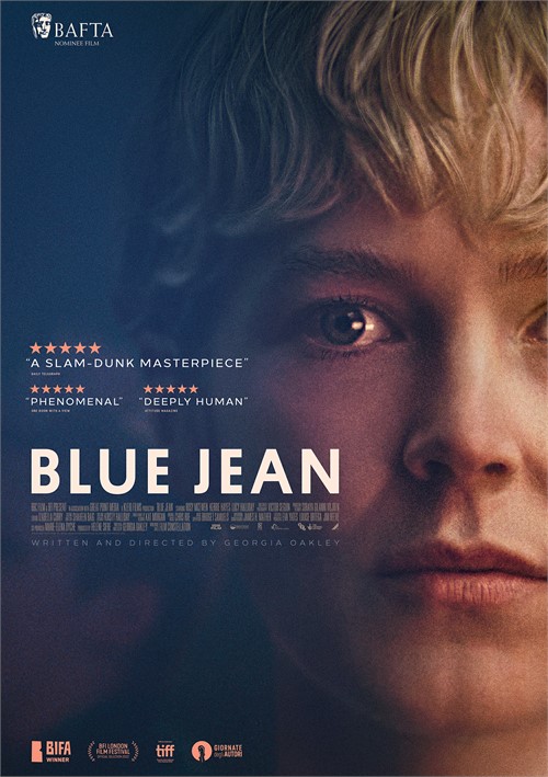 Blue Jean