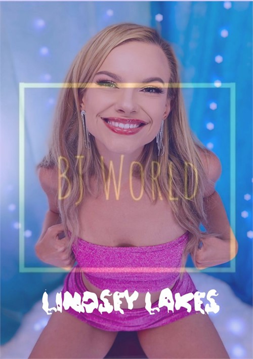 Lindsey Lakes - Gag Reflex Queen Image