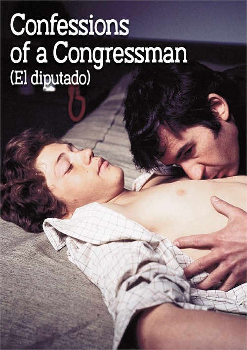 Confessions of a Congressman (El diputado)