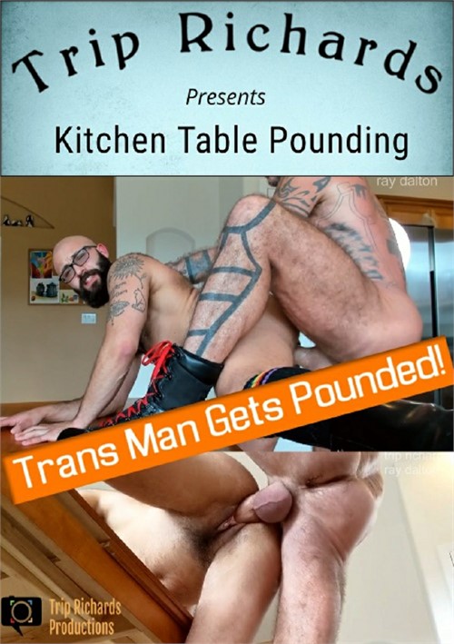 Kitchen Table Pounding