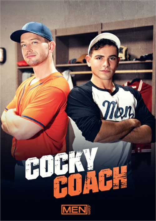 Cocky Coach