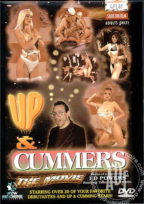 Up & Cummers: The Movie Image
