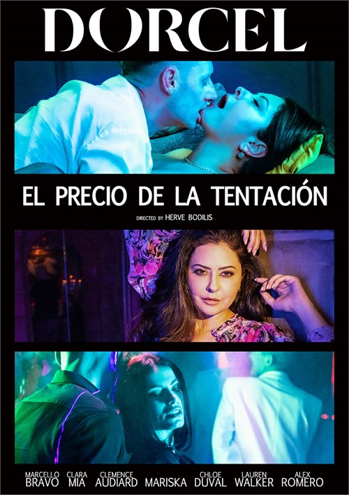 El Pecio De La Tentacion 2023 By Dorcel Spanish Hotmovies