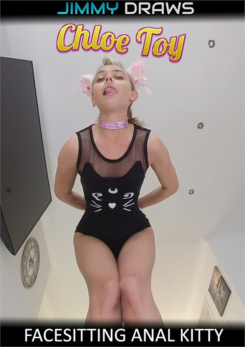 Chloe Toy Facesitting Anal Kitty Streaming Video At Freeones Store With Free Previews 0243