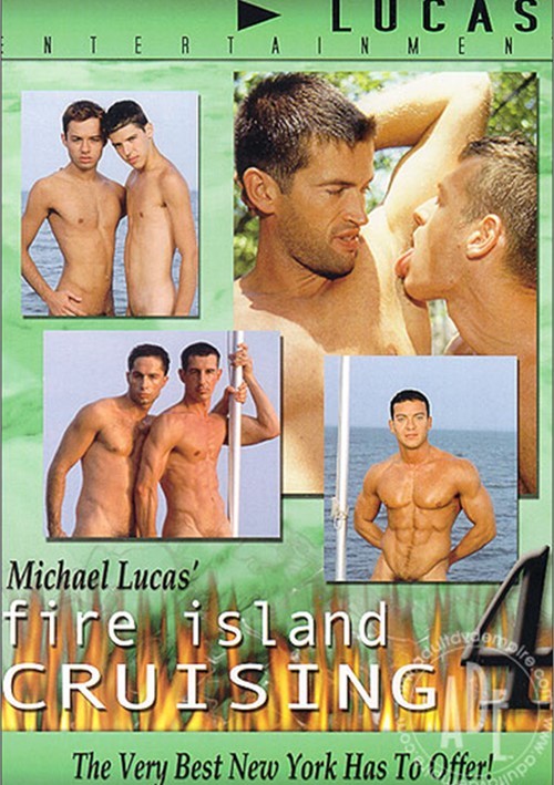 Fire Island Cruising 4 2002 By Lucas Entertainment Gayhotmovies
