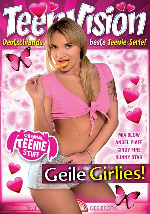 Teen Vision - Geile Girlies Image