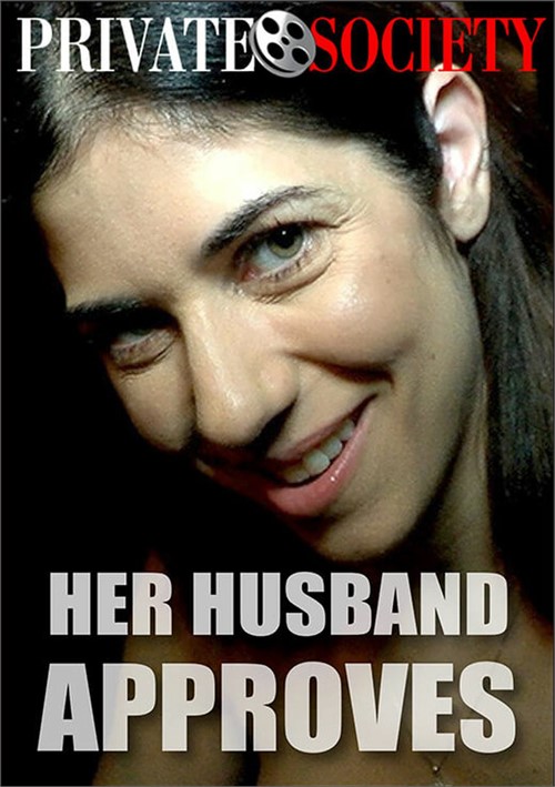 Her Husband Approves Image