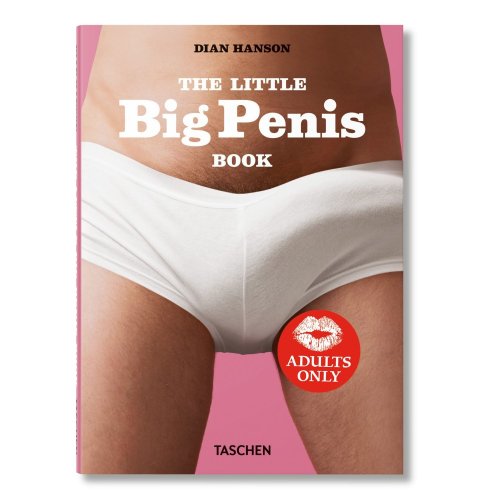 The Little Big Penis Book Sex Toy Hotmovies 