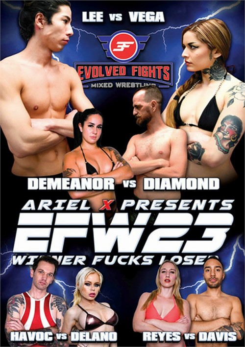 EFW23: Winner Fucks Loser Image