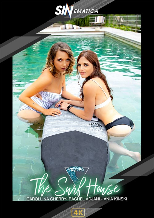 The Surf House Image