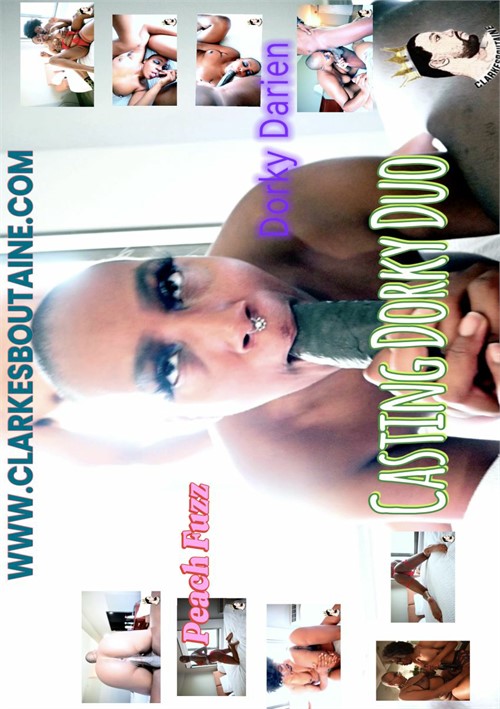 Casting Dorky Duo Peach Fuzz and Dorky Darienxxx on July 4th in Connecticut Image