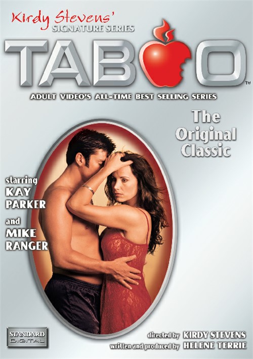 1979 Porn Movie Covers - Taboo (1979) by Standard Digital - HotMovies