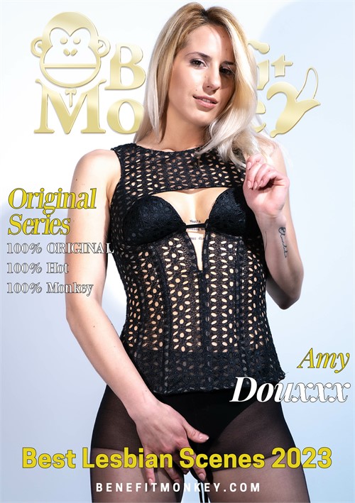 Best Lesbian Scenes 2023 Image