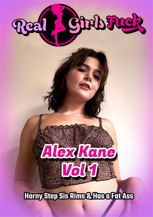 Horny Step Sis Rims & Has A Fat Ass Image