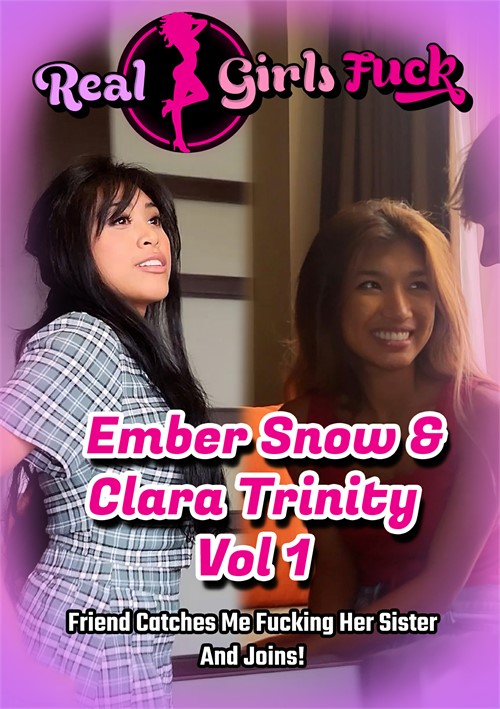 Friend Catches Me Fucking Her Sister And Joins! Image