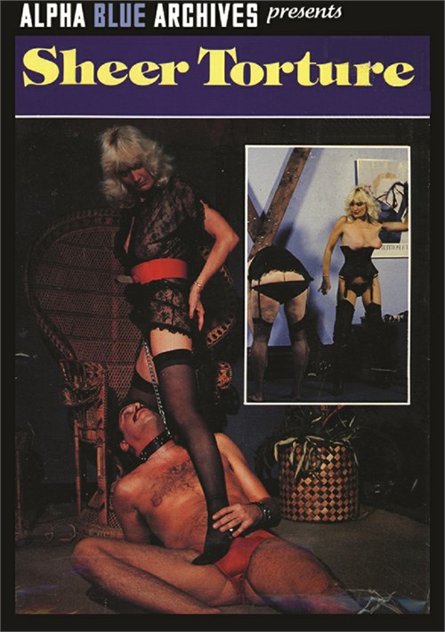 Sheer Pleasure Image