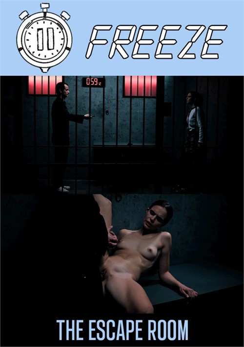 Escape Room, The Image